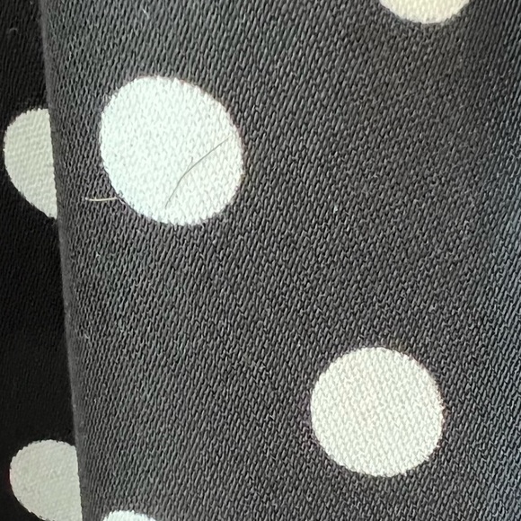 Michael Michael Kors Polka Dot Pants Size 12 - Picture 9 of 16